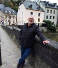 Gilles 64 ans Longwy France