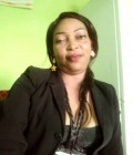 Fayinaise 40 ans Yaounde Cameroun