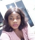 Angèle  36 ans Cocody  Côte d'Ivoire