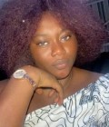 Marie noelle 30 ans Treichville  Côte d'Ivoire