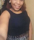 Sara 32 ans Abidjan Côte d'Ivoire