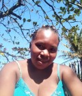 Zanatsoa 28 ans Toamasina Madagascar