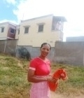 NANASY 42 ans Andapa  Madagascar