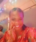 Anna 35 ans Saint Louis  Sénégal