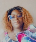 Odile 34 ans Beti  Cameroun