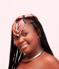 Josephine 32 ans Lomé Togo