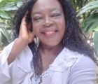 Martine 59 ans Maroua Cameroun