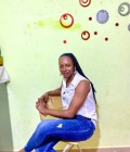 Judith 35 years Ebolowa Cameroon