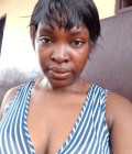 Gaelle 28 Jahre Yaoundé  Kamerun