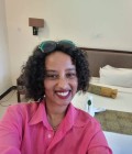 Berry 28 ans Bahir Dar Ethiopie