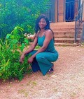 Cynthia 24 ans Yaoundé  Cameroun