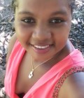 Elienne 28 ans Antalaha Madagascar