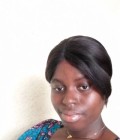 Michelle 24 years Yopougon Ivory Coast