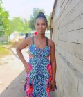 Mauricia 42 ans Antalaha Madagascar