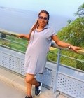 Marie 37 ans Centre  Cameroun