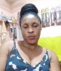 Rita 38 ans Yaoundé  Cameroun