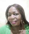 Suzanne 56 ans Yaoundé Cameroun