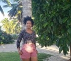 Larissa 30 ans Vohemar  Madagascar