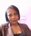 Lyly 49 ans Libreville Gabon