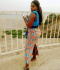 Bertille 27 ans Brazzaville Congo