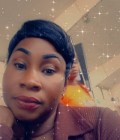 Nicole 35 ans Abidjan  Côte d'Ivoire