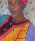 Yasmine 35 years Bamako Mali