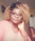 Sidonie 39 ans Mfoundi  Cameroun