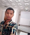 Jhonson 30 ans Tamatave Madagascar