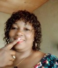 Prisca 46 ans Yaoundé5 Cameroun