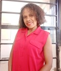 Cléo 46 ans Antananarivo  Madagascar