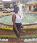 Agnes 35 ans Effoulan  Cameroun