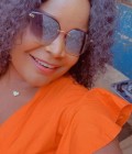 Danièle 34 ans Douala Cameroun