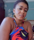 Angelina 37 ans Abidjan Côte d'Ivoire