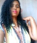 Claudia 26 ans Vohemar  Madagascar