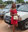 Eliane 24 ans Sambava Madagascar