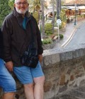 Gilles 64 ans Longwy France