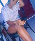 Monique 26 ans Yaoundé  Cameroun