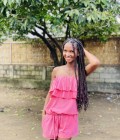 Jenni 24 ans Sambava Madagascar