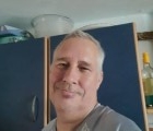 Markus 48 ans Hamburg  Allemagne