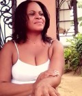 Tonie 38 ans Douala Cameroun