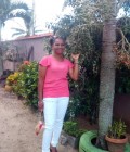 Clarisse 45 ans Toamasina Madagascar