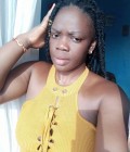 Josiane 32 ans Mfou Cameroun