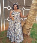 Graciella 39 years Awae Cameroon