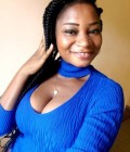 Marıejose 32 ans Zoetele Cameroun