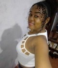 Suziane 27 ans Toamasina Madagascar