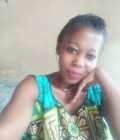 Pécresse 44 ans Bertoua Cameroun