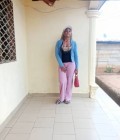 Stephie 28 Jahre Yaoundé  Kamerun