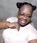 Mury 32 ans Libreville/estuaire  Gabon