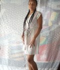 Josephine 35 ans Toamasina Madagascar