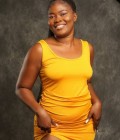 Loïse  24 ans Abidjan Côte d'Ivoire